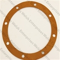 Jaguar Oil Sump Gasket