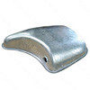 Jaguar Left Hand Fuel Tank 