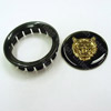 Jaguar Wheel Motif Kit