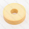 Jaguar Rear Shock Lower Isolator