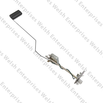 Jaguar Right Hand Fuel Sender