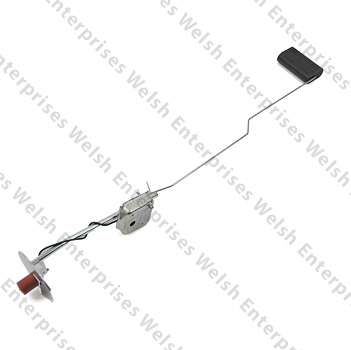 Jaguar Left Hand Fuel Sender