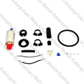 Jaguar Fuel Pump - Left Tank