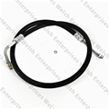 Jaguar Hp Hose
