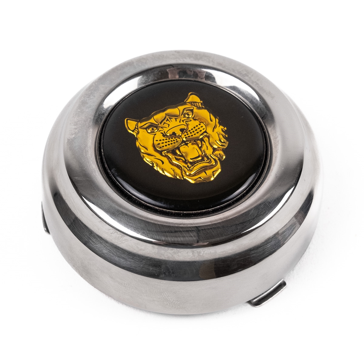 Jaguar Hubcap and Wheel Motif Kit