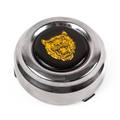 Jaguar Hubcap and Wheel Motif Kit