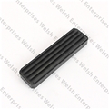 Jaguar Brake / Clutch Pedal Pad