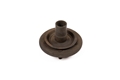 Jaguar Hub Rear Bolt On Wheel