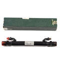 Jaguar Fuel Cooler