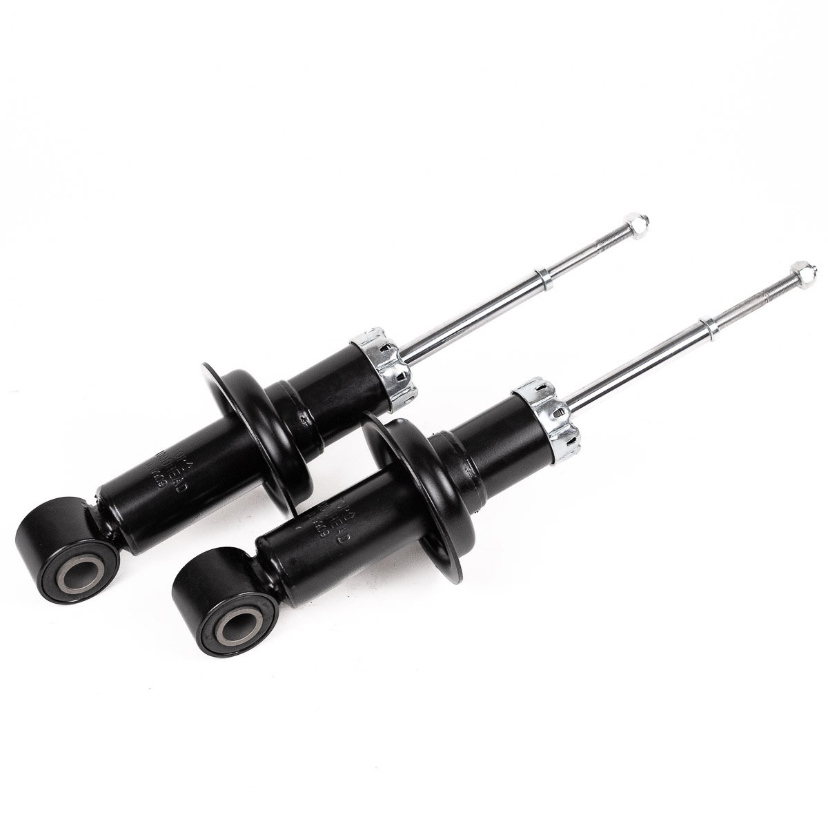 Rear Shock for XJ40, Non-Leveling, Woodhead