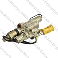 Jaguar Solenoid Block ABS