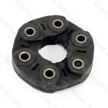 Jaguar Coupling-Flxbl J