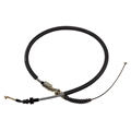 Jaguar Cable-Accelerato