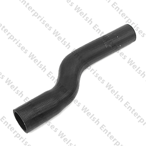 Jaguar Top Right Hand Radiator Hose 