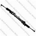 Jaguar Right Hand Drive Power Steering Rack - NOS