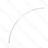 Jaguar Lower Shift Boot Trim -
