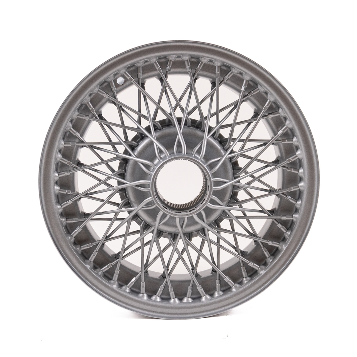 Dayton D455 Wire Wheel, 15x5