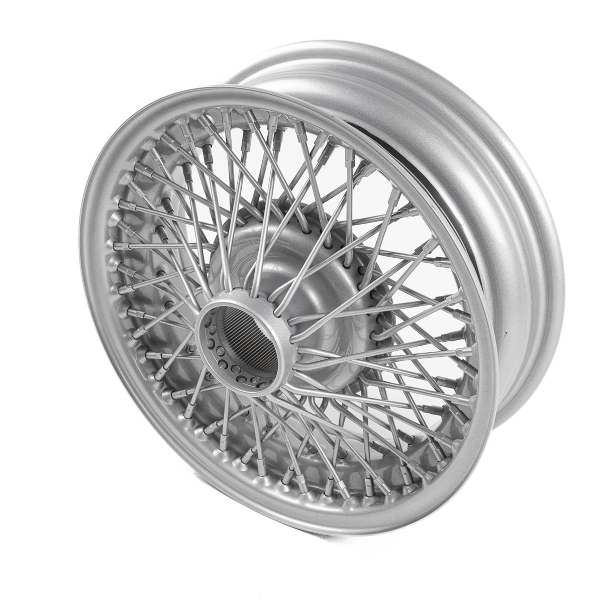 Dayton D455 Wire Wheel, 15x5