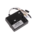 Jaguar Ignition AMP Module