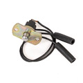 Jaguar Switch Lamp