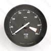 Jaguar Tachometer - XJS (88-89)