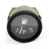 Jaguar Gauge-Fuel
