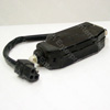 Jaguar Solenoid - Left Hand /Trunk