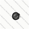 Jaguar Oil Pressure Gauge