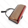 Jaguar Third Brake Light - XJS (88-94) - Tuscany Bronze