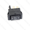 Jaguar Window Lift Switch - RH - XJS (88-96)