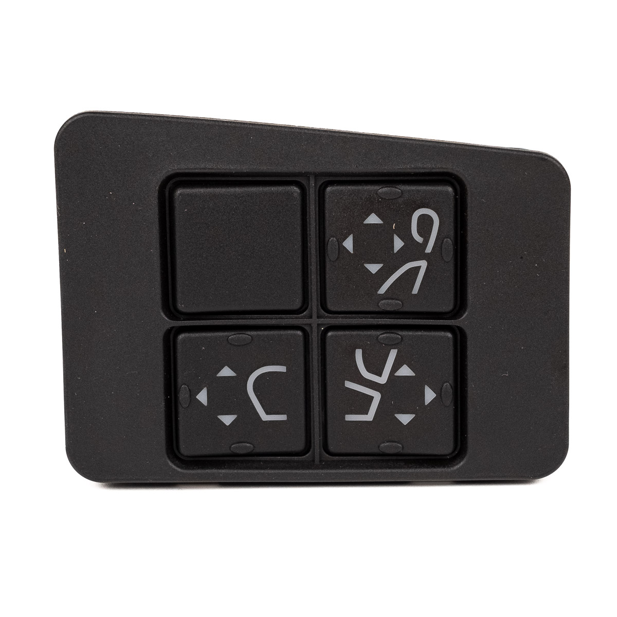 Jaguar Switchpack-Seat