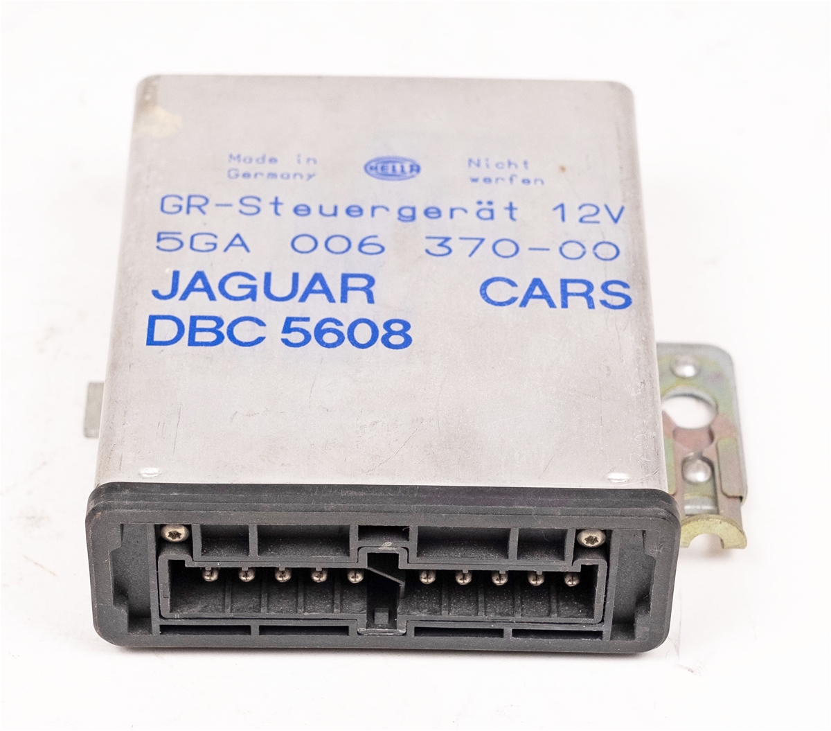 Jaguar Module-Speed Con