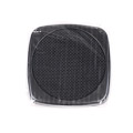 Jaguar Grille-Speaker