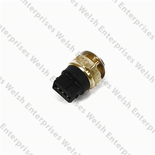 Jaguar Radiator - Switch