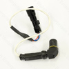 Jaguar Crank Speed Sensor