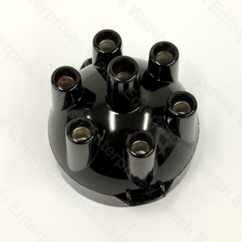 Jaguar Distributor Cap Push In Type