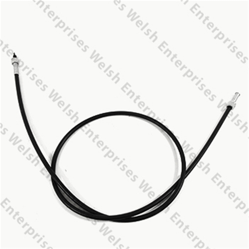 Jaguar Cable Speedometer Length 57"