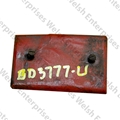 Gearbox Cover - XK120