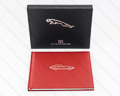 Jaguar E-Type VIP 50th Anniversary Book *Limited Edition*