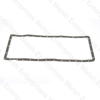 Jaguar Oil Pan Gasket - V12 Jaguar