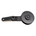 Jaguar Tensioner Belt- (Used)