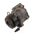 Jaguar Air Pump Emission