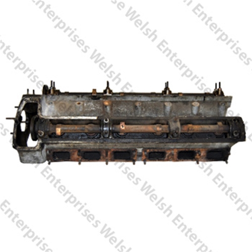 Jaguar XJ6 4.2 Cylinder Head - Used - HD56