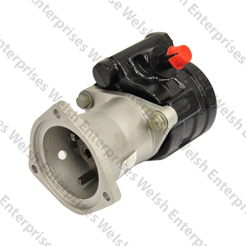 Jaguar Power Steering Pump - REBUILT w/Cone