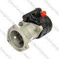 Jaguar Power Steering Pump - REBUILT w/Cone