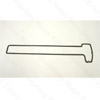 Jaguar Cam Cover Gasket Left-hand And Right-hand