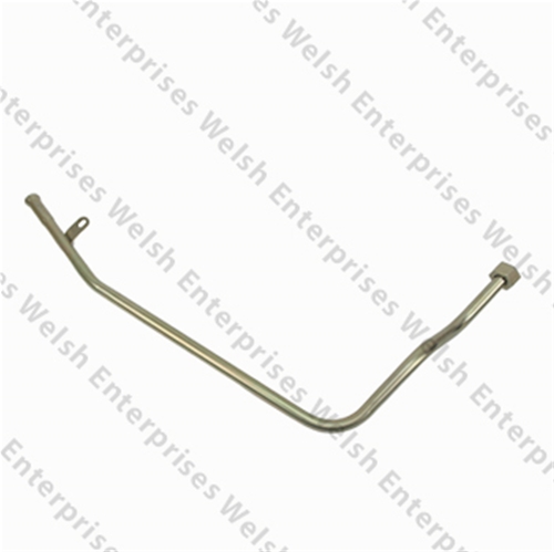 Jaguar Transmission Dipstick Tube