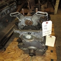 Jaguar 4.2 E-Type Engine Used