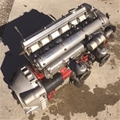 Jaguar XK120 3.4  Engine - USED - #W57xxx