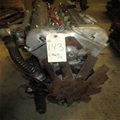 Jaguar 3.4 MK1 Engine Used